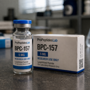 BPC-157 Peptide