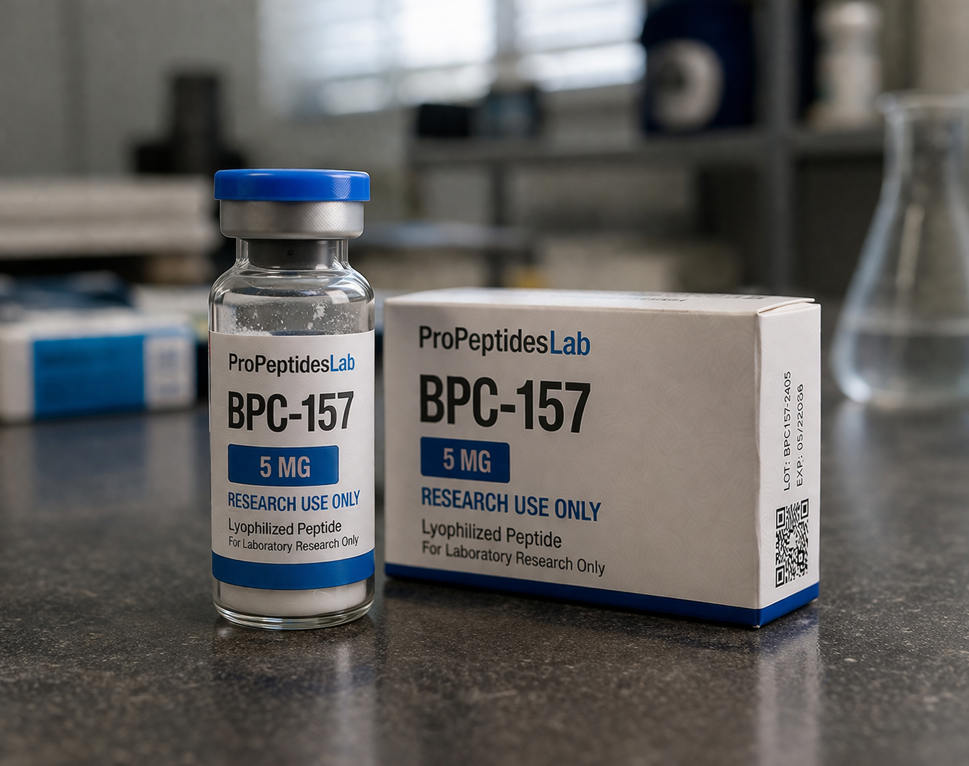 BPC-157 Peptide BPC-157 Peptide