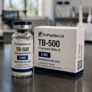 TB-500 Peptide