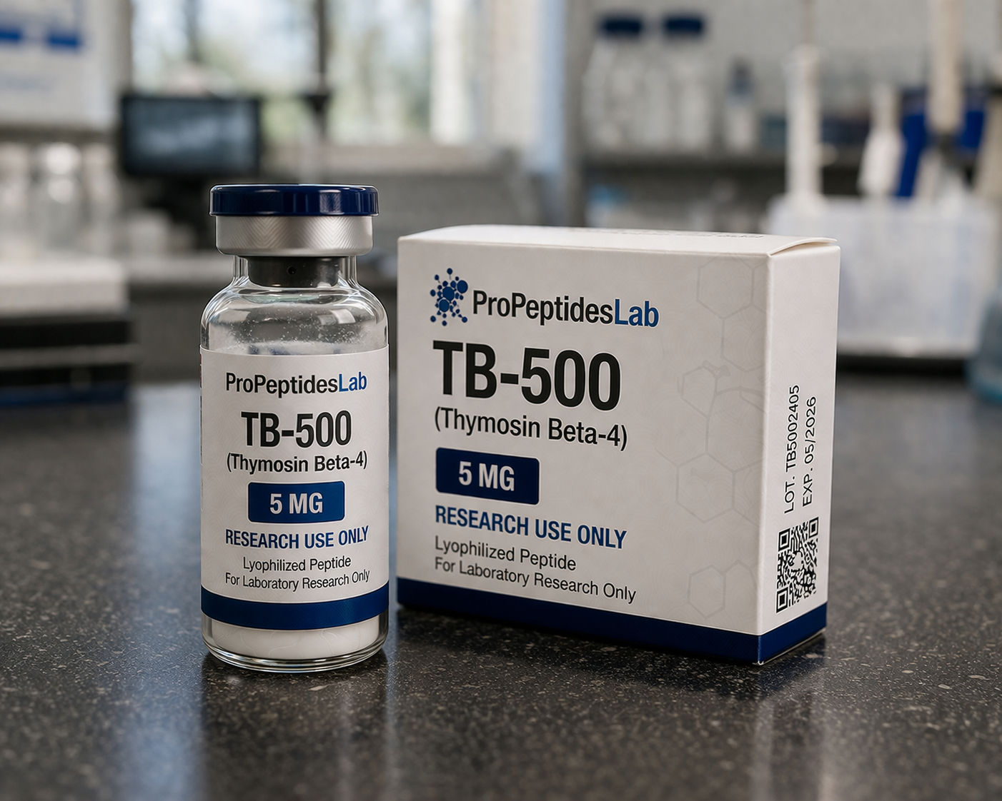 TB-500 Peptide TB-500 Peptide