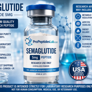 Semaglutide Peptide USA