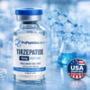 Tirzepatide Peptide USA