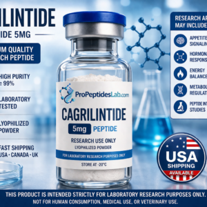 Cagrilintide Peptide USA