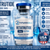 Retatrutide Peptide USA 5mg