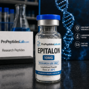 Epitalon Peptide USA
