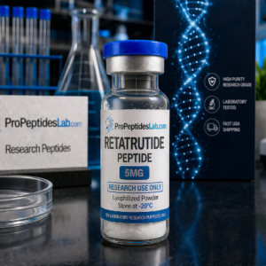 Retatrutide Peptide USA