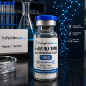 5-Amino-1MQ USA