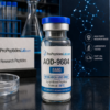 AOD-9604 Peptide USA 5mg