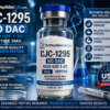 CJC-1295 No DAC Peptide USA