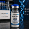 MOTS-C Peptide USA