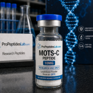 MOTS-C Peptide USA