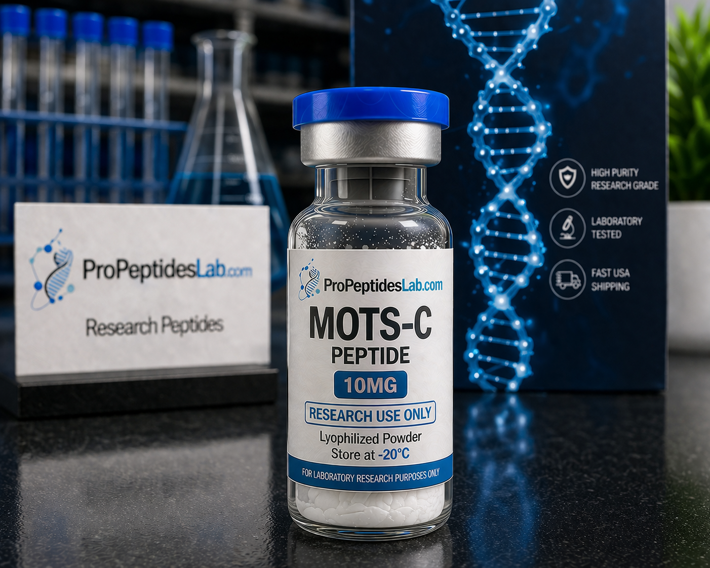 MOTS-C Peptide USA MOTS-C Peptide USA