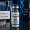 Tesamorelin peptide USA