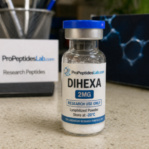 Dihexa Peptide USA