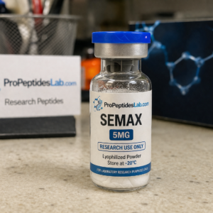 Semax Peptide USA
