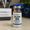Selank Peptide USA