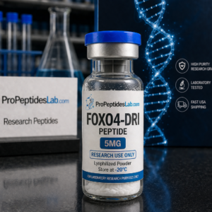 FOXO4-DRI Peptide USA 5mg