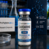 Cardarine GW-501516 10mg | Buy Cardarine Research Compound USA