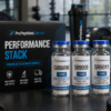 Performance Peptide Stack USA