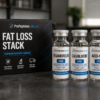 Fat Loss Peptide Stack | Tesamorelin + Cagrilintide + AOD-9604 | USA